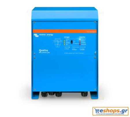 Inverter Καθαρού Ημιτόνου