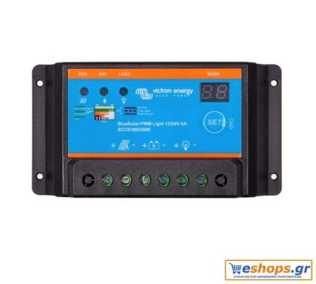Victron BlueSolar PWM-Light