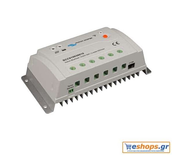 Victron BlueSolar PWM PRO