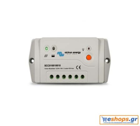 Victron BlueSolar PWM
