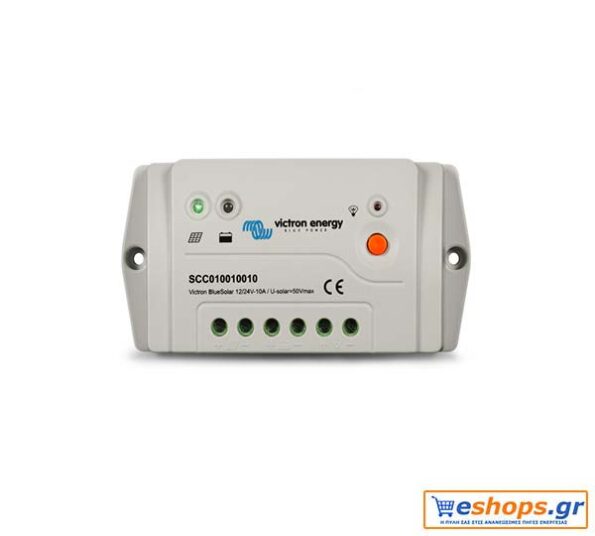 Victron BlueSolar PWM