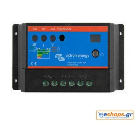 Προσφορές Victron PWM 48V-10A